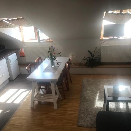 Apartman Slovinska 28 Brno Ngoại thất bức ảnh