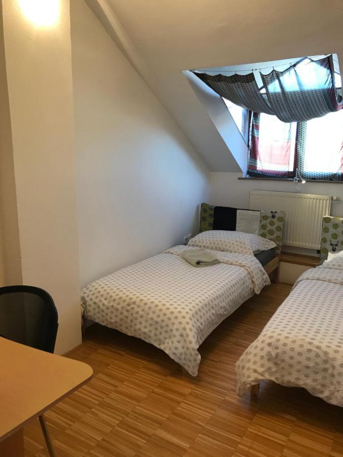 Apartman Slovinska 28 Brno Ngoại thất bức ảnh