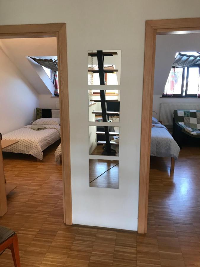 Apartman Slovinska 28 Brno Ngoại thất bức ảnh