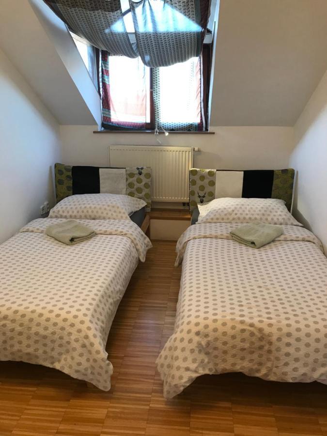 Apartman Slovinska 28 Brno Ngoại thất bức ảnh