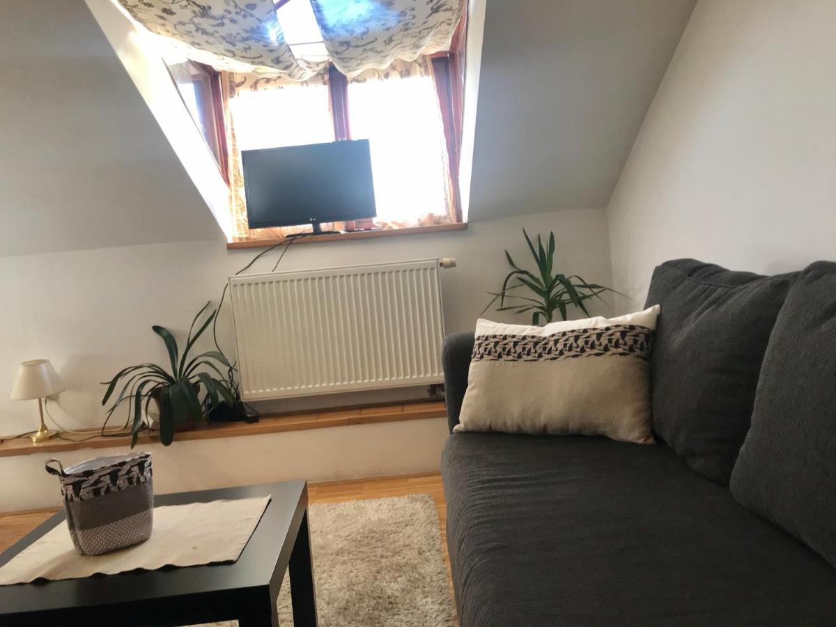 Apartman Slovinska 28 Brno Ngoại thất bức ảnh