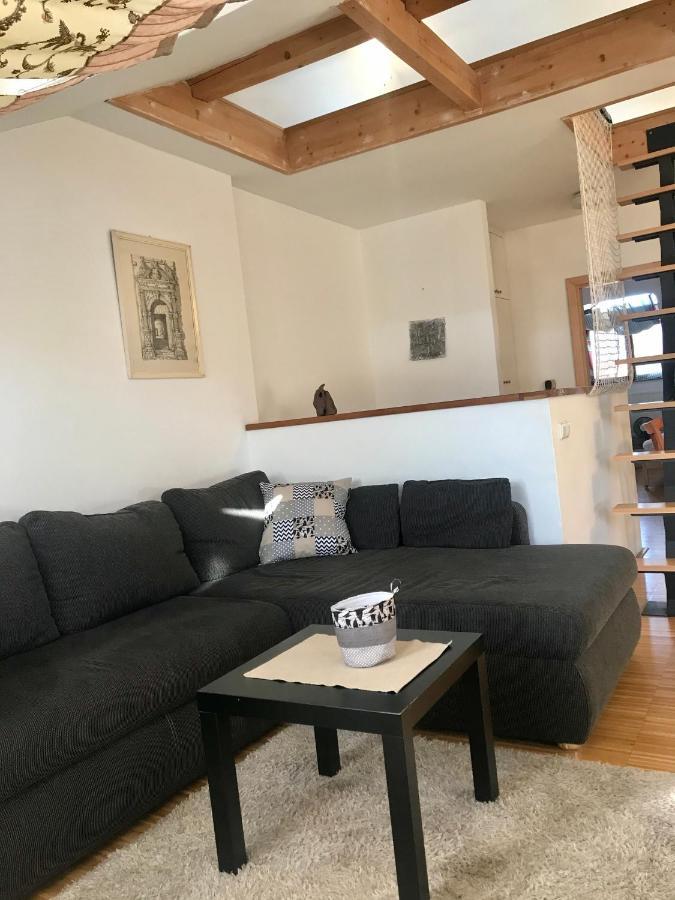 Apartman Slovinska 28 Brno Ngoại thất bức ảnh