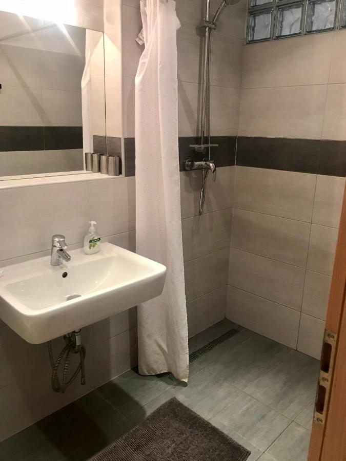 Apartman Slovinska 28 Brno Ngoại thất bức ảnh