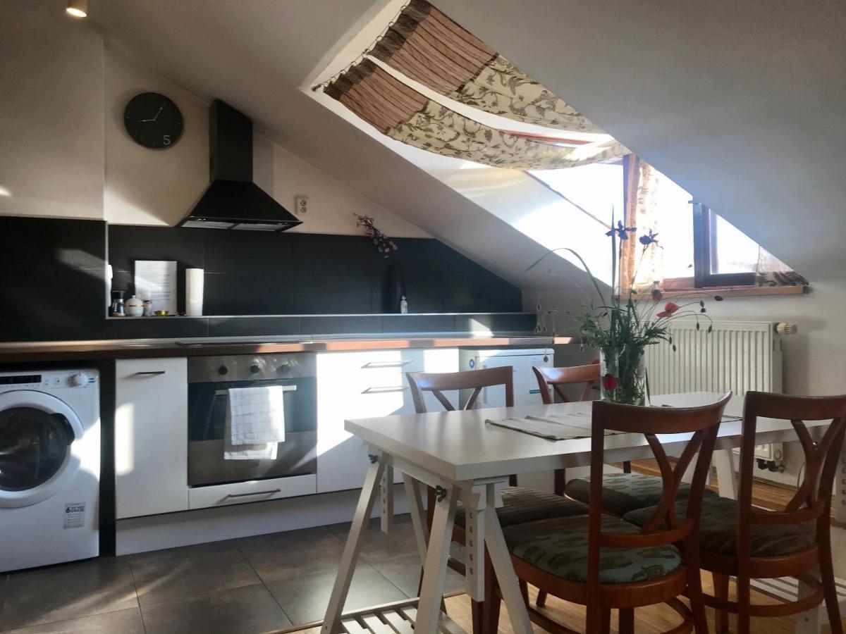 Apartman Slovinska 28 Brno Ngoại thất bức ảnh