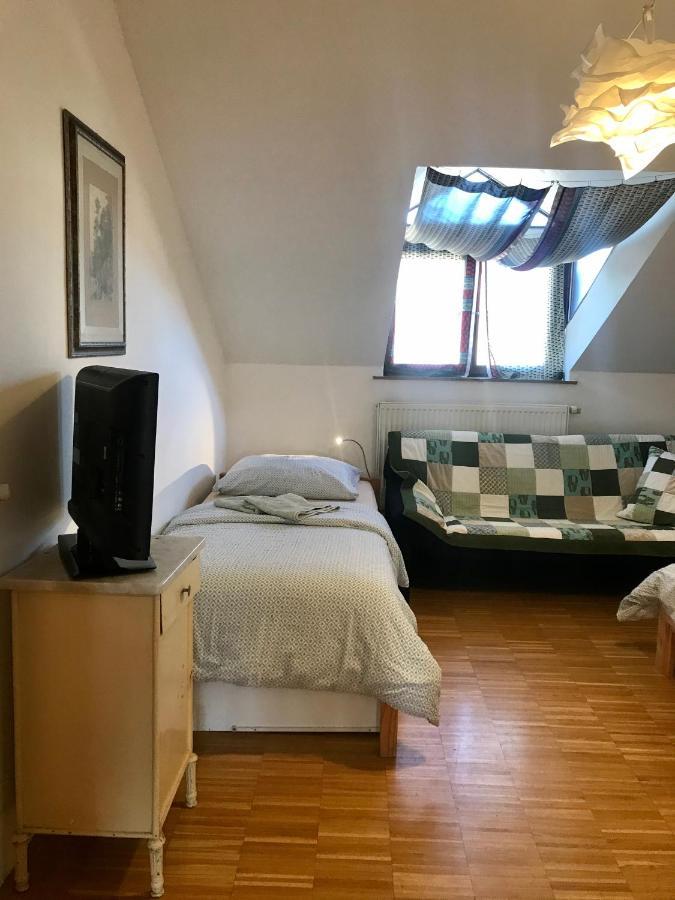 Apartman Slovinska 28 Brno Ngoại thất bức ảnh