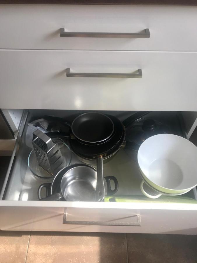 Apartman Slovinska 28 Brno Ngoại thất bức ảnh