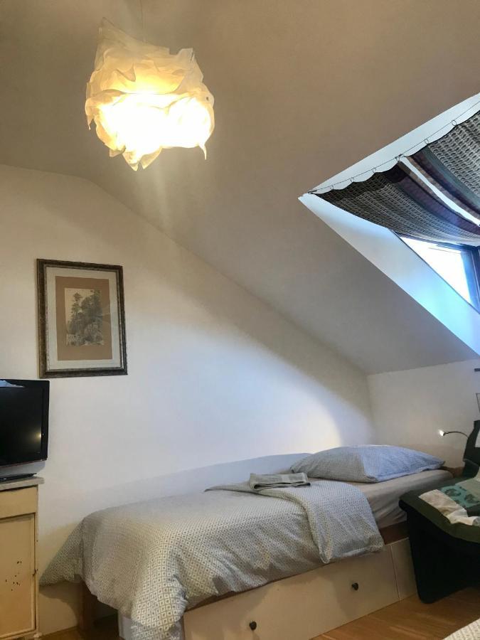 Apartman Slovinska 28 Brno Ngoại thất bức ảnh