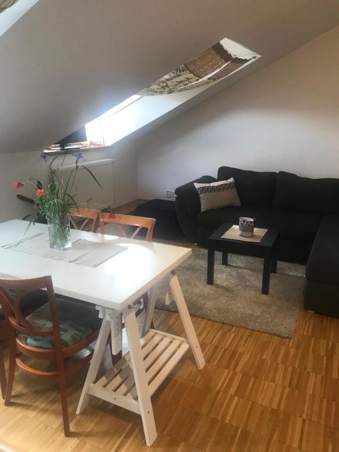 Apartman Slovinska 28 Brno Ngoại thất bức ảnh