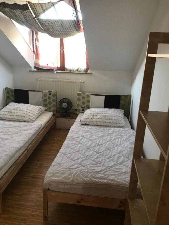 Apartman Slovinska 28 Brno Ngoại thất bức ảnh