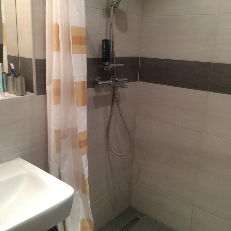 Apartman Slovinska 28 Brno Ngoại thất bức ảnh