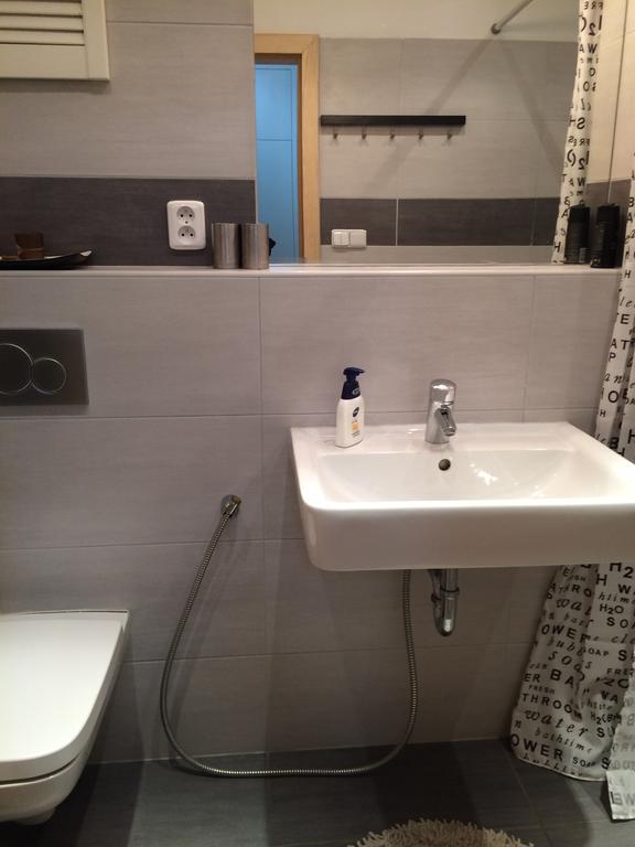 Apartman Slovinska 28 Brno Ngoại thất bức ảnh