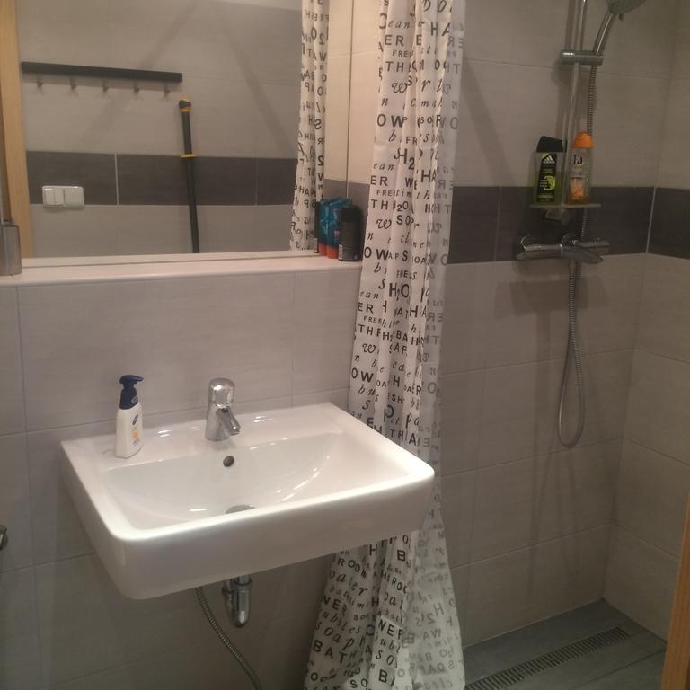 Apartman Slovinska 28 Brno Ngoại thất bức ảnh