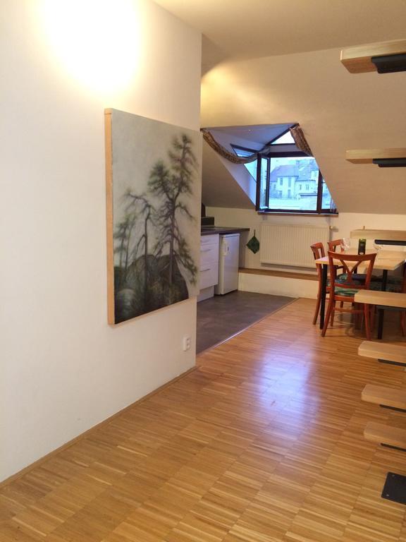 Apartman Slovinska 28 Brno Ngoại thất bức ảnh